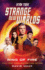 Star Trek: Strange New Worlds: Ring of Fire