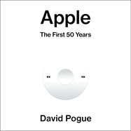 Apple: the First 50 Years