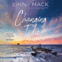 Changing Tides: a Neighbors to Lovers, Later in Life, Small Town Romance (Cape May)