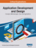 Application Development and Design: Concepts, Methodologies, Tools, and Applications, VOL 2