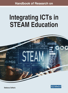 Handbook of Research on Integrating Icts in Steam Education