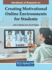Creating Motivational Online Environments for Students