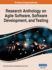 Research Anthology on Agile Software, Software Development, and Testing, Vol 2
