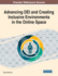 Advancing Dei and Creating Inclusive Environments in the Online Space