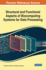 Structural and Functional Aspects of Biocomputing Systems for Data Processing