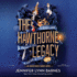The Hawthorne Legacy (the Inheritance Games Series, Book 2)