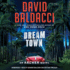Dream Town (Archer, 3)