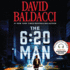 The 6: 20 Man: a Thriller