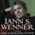 Like a Rolling Stone: a Memoir
