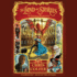 The Land of Stories: a Grimm Warning (the Land of Stories Series)