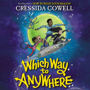 Which Way to Anywhere (Which Way to Anywhere)