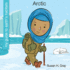 Arctic (My Early Library: My Guide to Earth's Habitats)