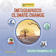 Infographics: Climate Change (21st Century Junior Library: Enviro-Graphics Jr. )