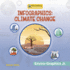 Infographics: Climate Change (21st Century Junior Library: Enviro-Graphics Jr. )