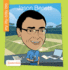 Jason Benetti (My Early Library: My Itty-Bitty Bio)