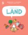 Introduction to Land (Frameworks of Geography: Decodable Graphic Novel)