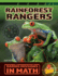 Rainforest Rangers (21st Century Skills Library: Daring Missions in Math)