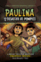 Paulina and the Disaster at Pompeii: a Mount Vesuvius Eruption Graphic Novel