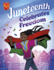 Juneteenth Celebrates Freedom (Great Moments in History)