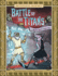 Battle of the Titans: a Modern Graphic Greek Myth (Mythology Graphics)