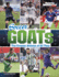 Soccer Goats: the Greatest Athletes of All Time