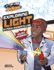Exploring Light in Max Axiom's Lab (in the Lab With Max Axiom)