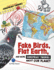 Fake Birds, Flat Earth, and More Conspiracy Theories About Our Planet (Investigating Conspiracy Theories)