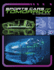Sports Cars of Tomorrow (Powerful Sports Cars)