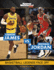 Lebron James Vs Michael Jordan: Basketball Legends Face Off
