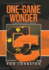 One-Game Wonder: A Hoops Memory and Compilation
