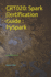 Crt020 Spark Certification Guide Pyspark By Hadoopexamcom
