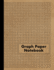 Graph Paper Notebook: Large Simple Graph Paper Journal-120 Quad Ruled 4x4 Pages 8.5 X 11 Inches-Grid Paper Notebook for Math and Science Students
