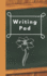 Writing Pad
