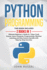 Python Programming: 2 Books in 1: Ultimate Beginner's Guide & 7 Days Crash Course, Learn Computer Programming, Machine Learning and Data S