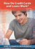 How Do Credit Cards and Loans Work?