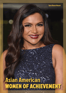 Asian American Women of Achievement (Women of Achievement (Hardcover))