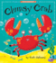 Clumsy Crab