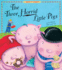 Three Horrid Little Pigs (Favorite Stories)
