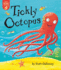 Tickly Octopus (Let's Read Together)