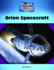 Orion Spacecraft