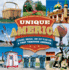 Unique America-Strange, Unusual, and Just Plain Fun: a Trip Through America
