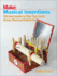 Musical Inventions � Diy Instruments to Toot, Tap, Crank, Strum, Pluck and Switch on (Make)
