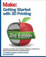 Getting Started With 3d Printing