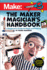 The Maker Magician's Handbook: A Beginner's Guide to Magic + Making