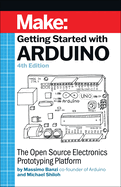 Getting Started With Arduino