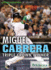 Miguel Cabrera: Triple Crown Winner (Living Legends of Sports)