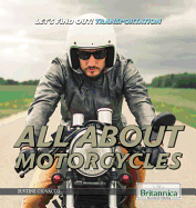 All About Motorcycles