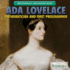 Ada Lovelace: Mathematician and First Programmer (Britannica Beginner Bios) [Library Binding]
