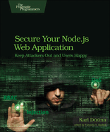 Secure Your Node. Js Web Application