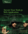 Secure Your Node. Js Web Application: Keep Attackers Out and Users Happy